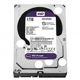 Western Digital Purple hard...