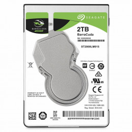 Seagate Barracuda 2.5" 2.5"...