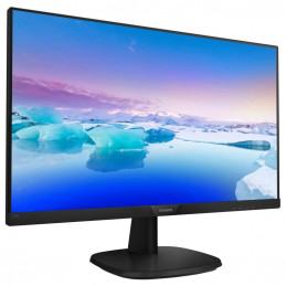 Mon Philips 27Inch / F-HD /...