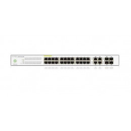 Zyxel NSW100-28 Switch -...