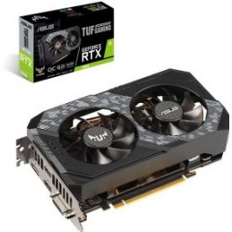 ASUS TUF-RTX2060-O6G-GAMING...