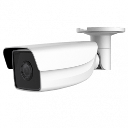 Safire 6 megapixel IP-camera