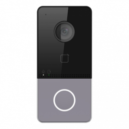 IP video deurtelefoon 2...