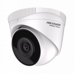 2 megapixel Hikvision...