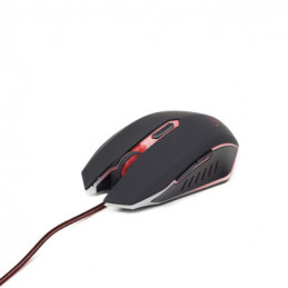 Gembird MUSG-001-R - Gaming...