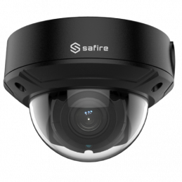 Dome IP 2 Megapixel camera...