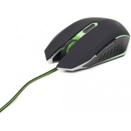 Gembird MUSG-001-B - Gaming...
