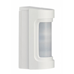 OPTEX DRAADLOZE PIR/RADAR...