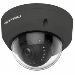 SPRO 4MP IP Fixed Lens...
