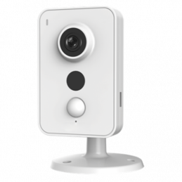 IP-camera voor consumenten...