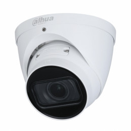 Dome IP H265 8M 4K DN WDR...