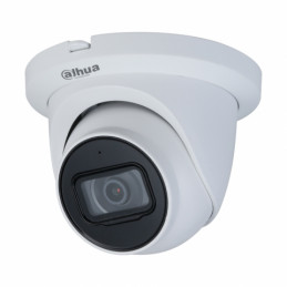 Dome IP H265 8MP 4K DN WDR...