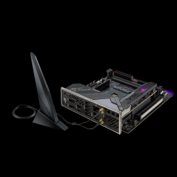 MB ASUS ROG STRIX X570-I...