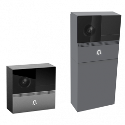 Nivian Smart Video Doorbell...