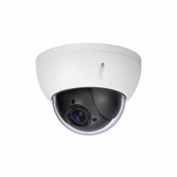 Gemotoriseerde camera IP 4...