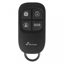 Nivian Smart remote control...