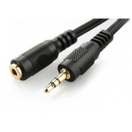 3.5 mm stereo...