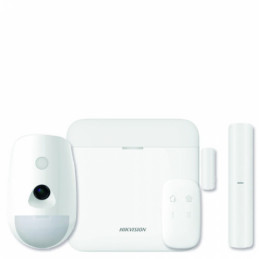 AXPro 64 zone alarmkit....