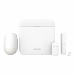 Hikvision draadloos alarm (...