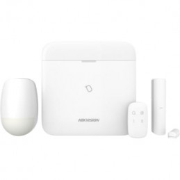Hikvision Alarm draadloos...