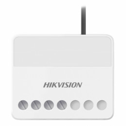 Hikvision AxPro draadloze...