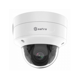 8 megapixel IP-camera...