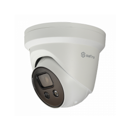 4 Megapixel IP-camera...