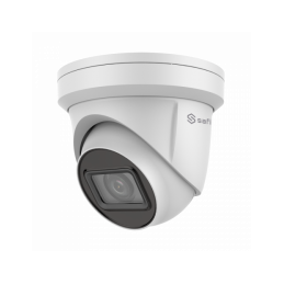 8 Megapixel Dome IP-camera...