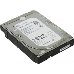 Ambassadeur Vouwen Koor Seagate Constellation ES.3 ST4000NM0033, 4TB