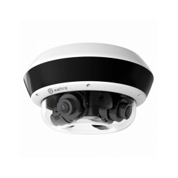 Panoramische IP-camera 5...
