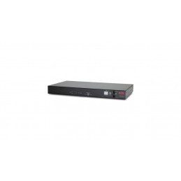 Automatic Transfer Switch...