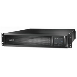 APC APC Smart-UPS X...