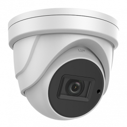 Safire PRO Varifocal Turret...