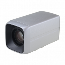 HDCVI box camera (B418Z-2PHAC)