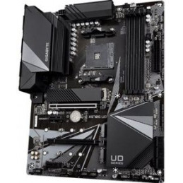 MB Gigabyte X570S UD...