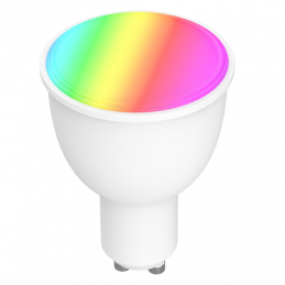 RGB Smart Bulb...