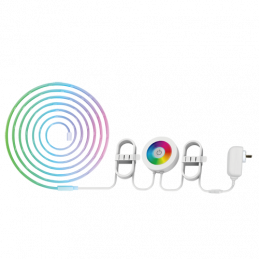 Smart RGB LED Strip...