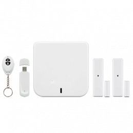 Home alarm kit Home8...