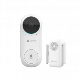 Ezviz WiFi IP Doorbell (...