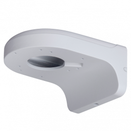 Wall support for dome...