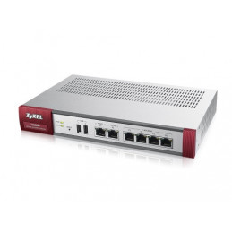 ZyXEL USG60 UTM  Firewall