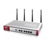 ZyXEL USG60w  UTM Firewall
