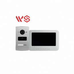 Video-intercom kit (...