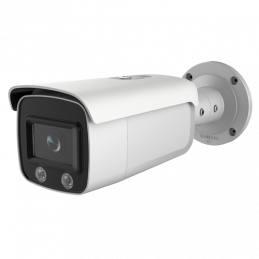 4MP Full HD bullet buiten...