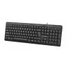 Gembird Gmb Toetsenbord Mm/usb  ( Kb-um-106 )