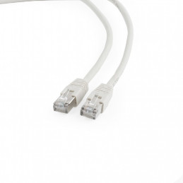 FTP Cat6 patchkabel grijs...