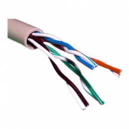 Safire halogen-free UTP...