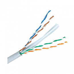 Safire UTP cable (UTP6E-300)
