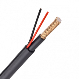 Combined Cable...