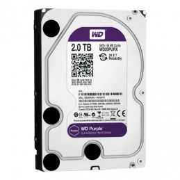 Western Digital Hard disk (...